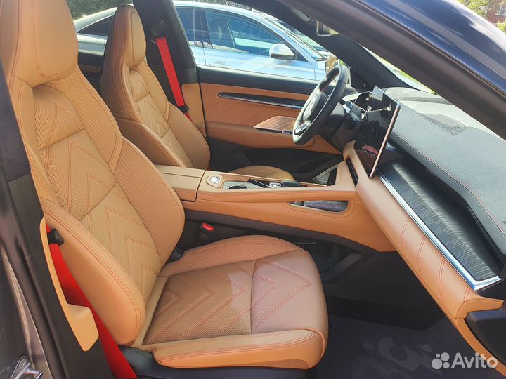 Доставка автомобилей из Китая