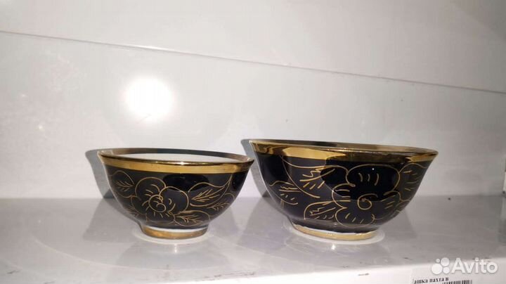 Набор восточной посуды