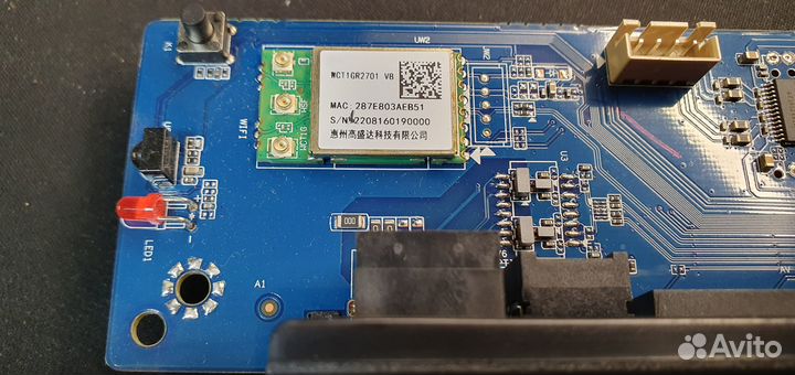 Main EL.MT9632R-FG95 CV9632-N55 от yndx-00072