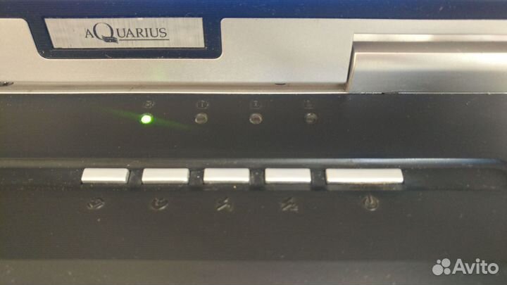 Ноутбук aQuarius CMR