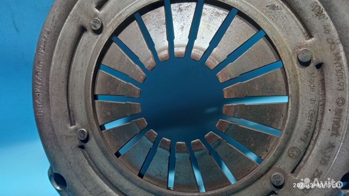 Корзина сцепления для Mitsubishi Colt Z34/Z36