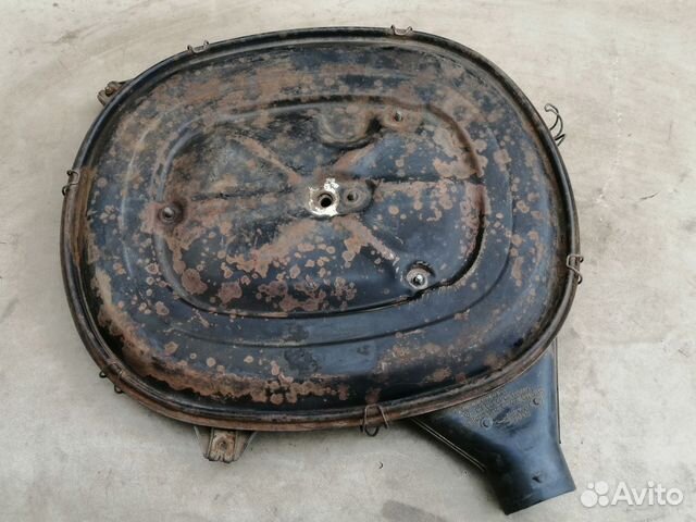 Корпус воздушного фильтра для Mercedes Benz W201