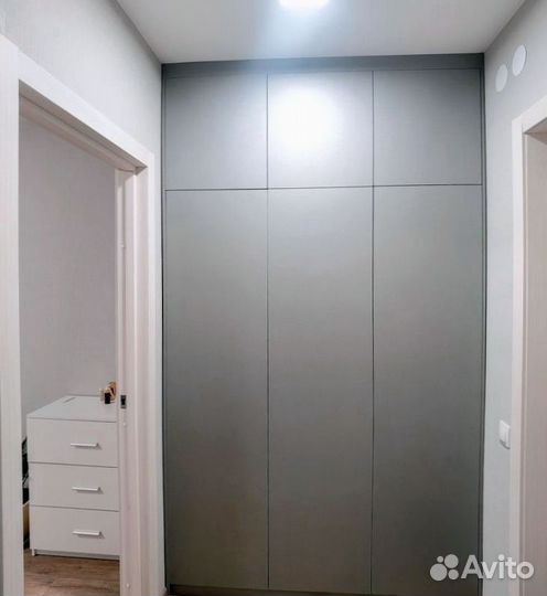Шкаф новый в рассрочку без банка