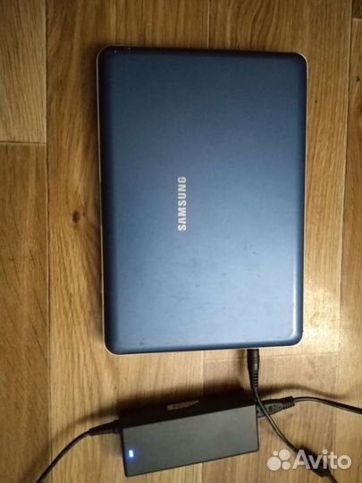 Нетбук Samsung