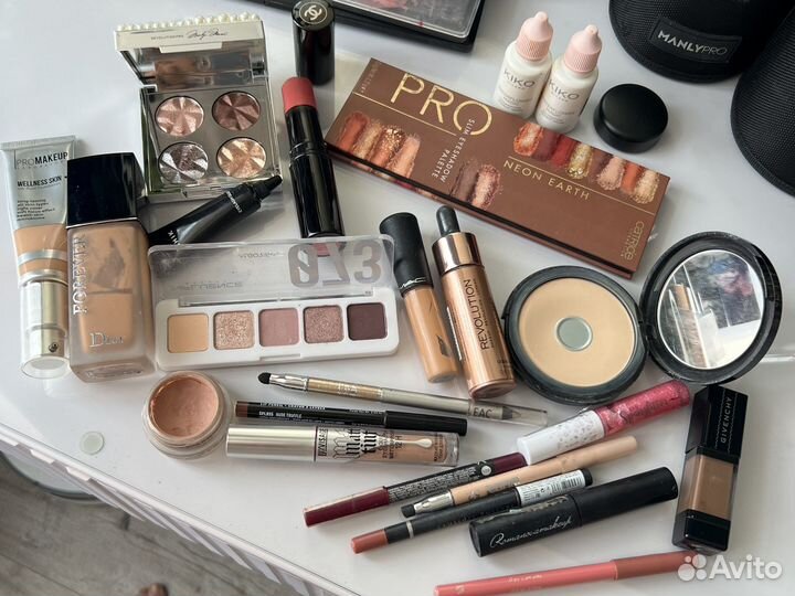 Набор косметики