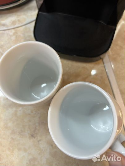 Капельная кофеварка Kitfort