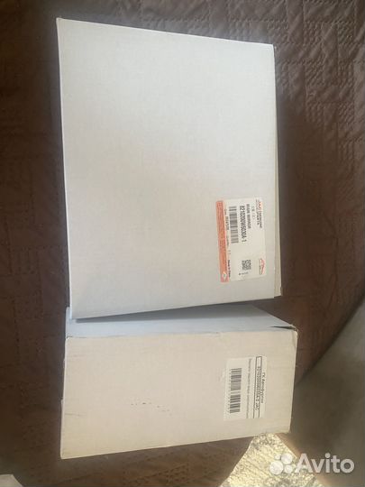 Зеркало заднего вида Solers Argo