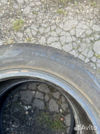 Viatti Strada Asimmetrico 185/55 R15 82