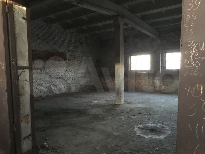 Свободного назначения, 1000 м²