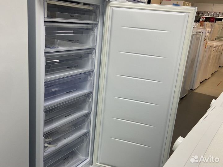 Морозильная камера