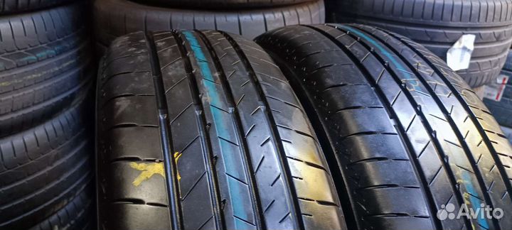 Bridgestone Turanza T005 225/60 R18