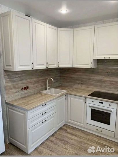 Кухня на заказ от производителя