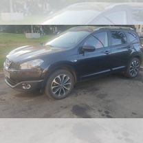 Nissan Qashqai+2 1.5 MT, 2011, 258 000 км, с пробегом, цена 1 400 000 руб.