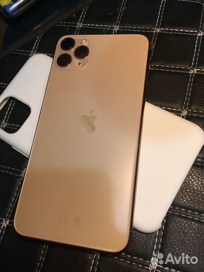 iPhone 11 pro max 256