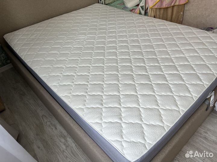 Матрас 140х200 buyson buynice
