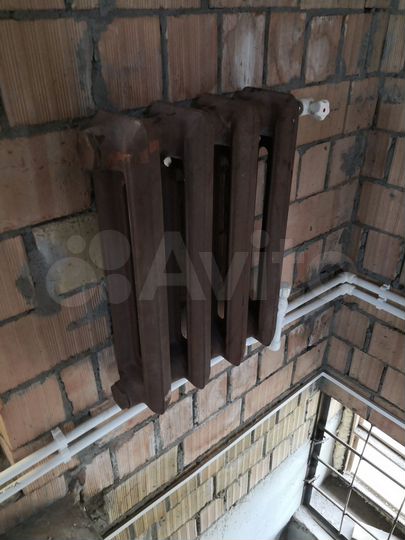 Дом 114 м² на участке 12,5 сот.