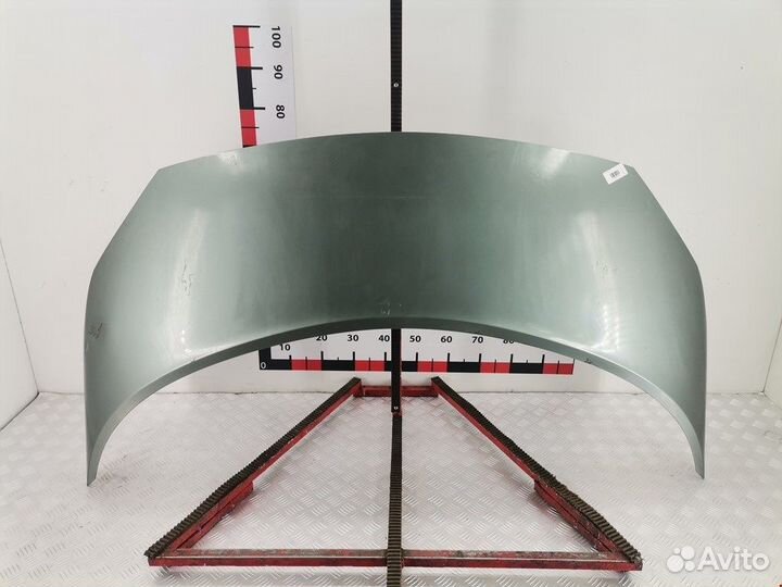 Капот для Renault Scenic 2 651001097R