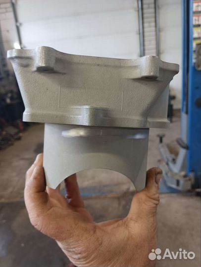 Цилиндр для Suzuki LTR 450