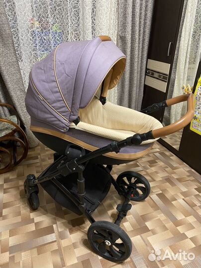Коляска Tutis mimi style 3 в 1
