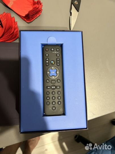 Тв приставка дом ру movix