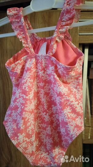 Купальник gloria jeans