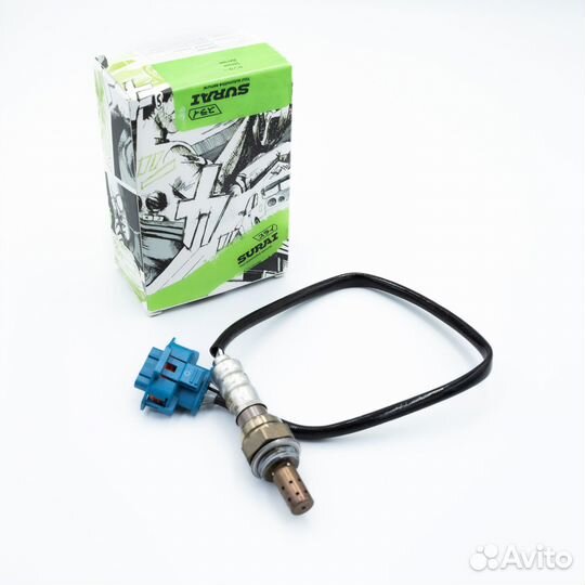 Датчик кислорода Chevrolet Cruze J300