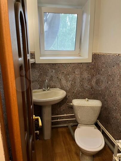 2-к. квартира, 44,5 м², 2/2 эт.