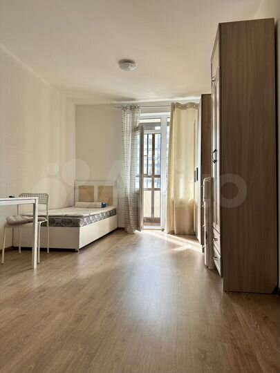 Квартира-студия, 24,9 м², 7/12 эт.