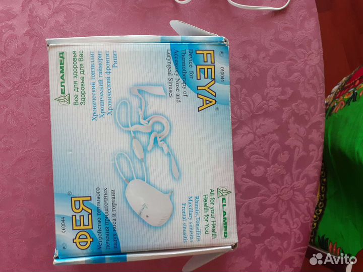 Лечим горло и нос дома