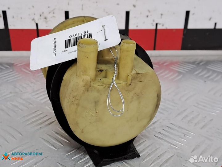 Бачок расширительный Renault Scenic рест. 2000