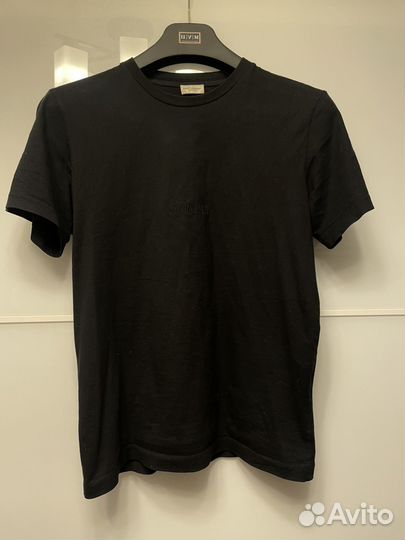 Футболка Saint Laurent Оригинал