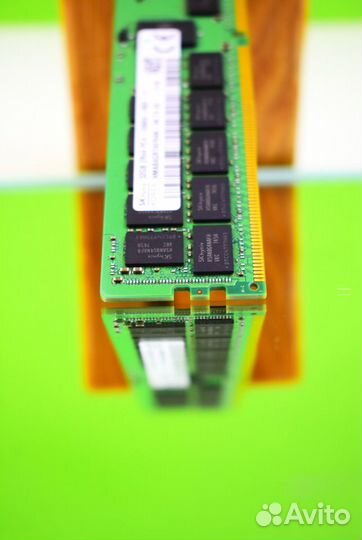 32GB DDR4 ECC hynix 2666MHz