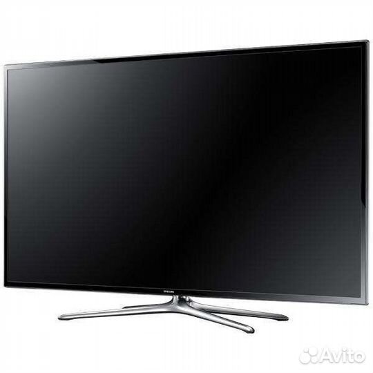 Телевизор samsung 46