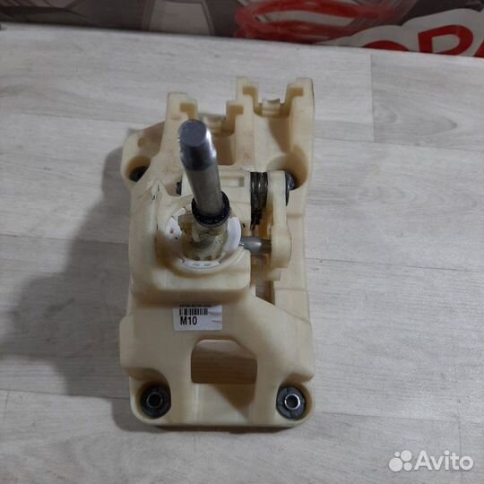 Селектор МКПП Kia Ceed Jd 2013