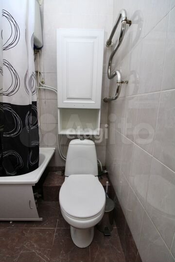 2-к. квартира, 44,8 м², 1/8 эт.