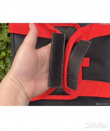 Сумка-холодильник