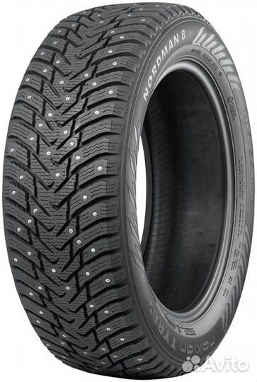 Nordman 8 225/45 R17