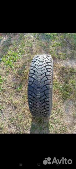 Tunga Nordway 185/70 R14