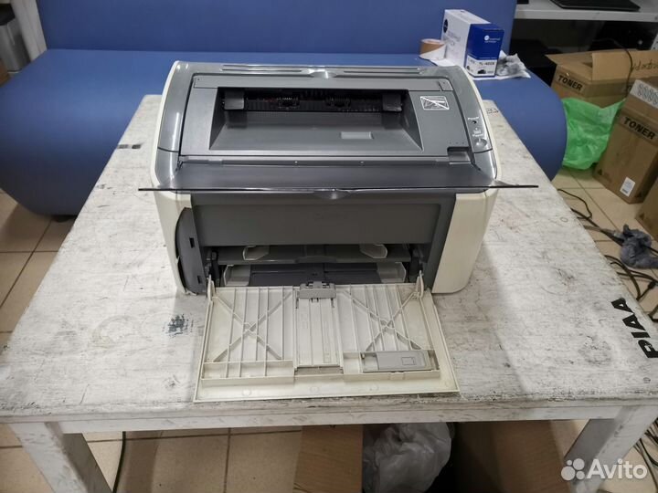 Принтер лазерный Canon LBP 3000