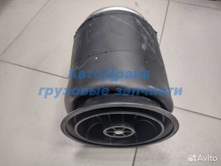 Пневмоподушка Fruehauf Trailer со стаканом 4159NP0