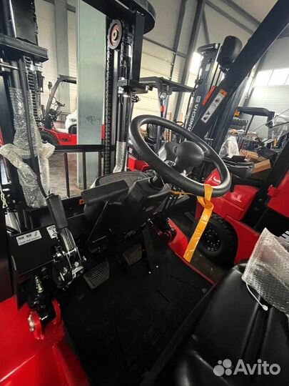 Вилочный погрузчик HANGCHA CPCD30-AW10, 2023