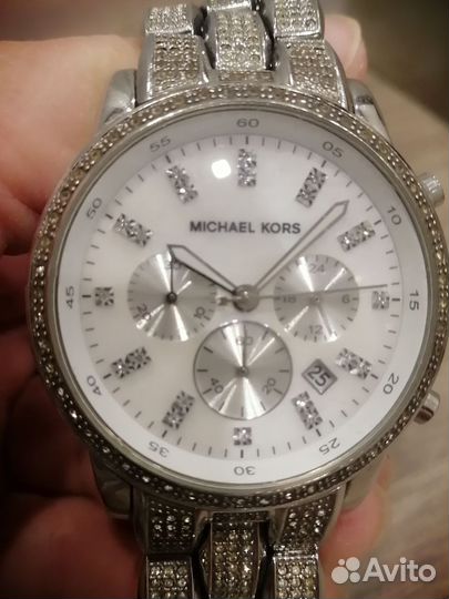 Часы наручные женские michael kors