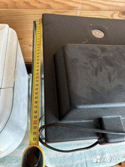 Аквариум для черепех