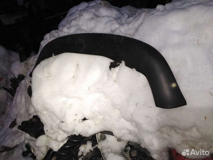 Юбка переднего бампера ауди а4 б5 audi a4 b5