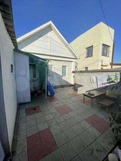 Дом 42,2 м² на участке 3,5 сот.