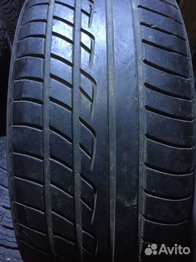 Yokohama A.Drive AA01 215/55 R17