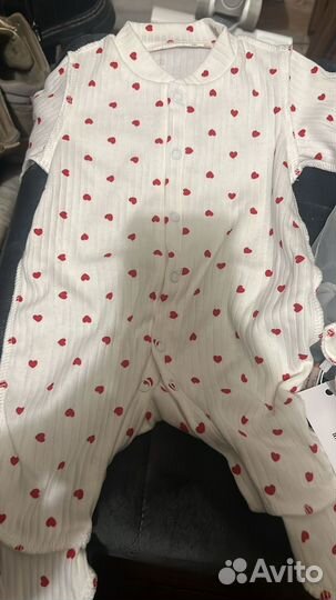 Детские вещи для девочки бу
