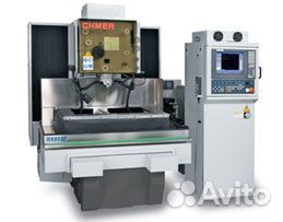 Электроэрозионные станки