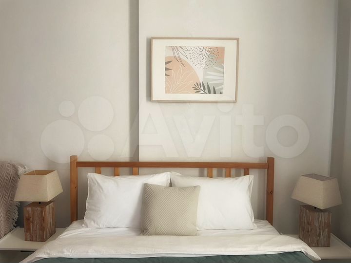 1-к. квартира, 33 м², 17/23 эт.