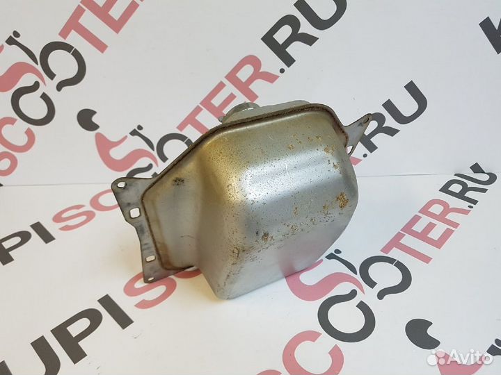 Бензобак Honda Zoomer AF58 инжектор Б/У